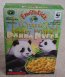 Panda Puff Cereal Picture